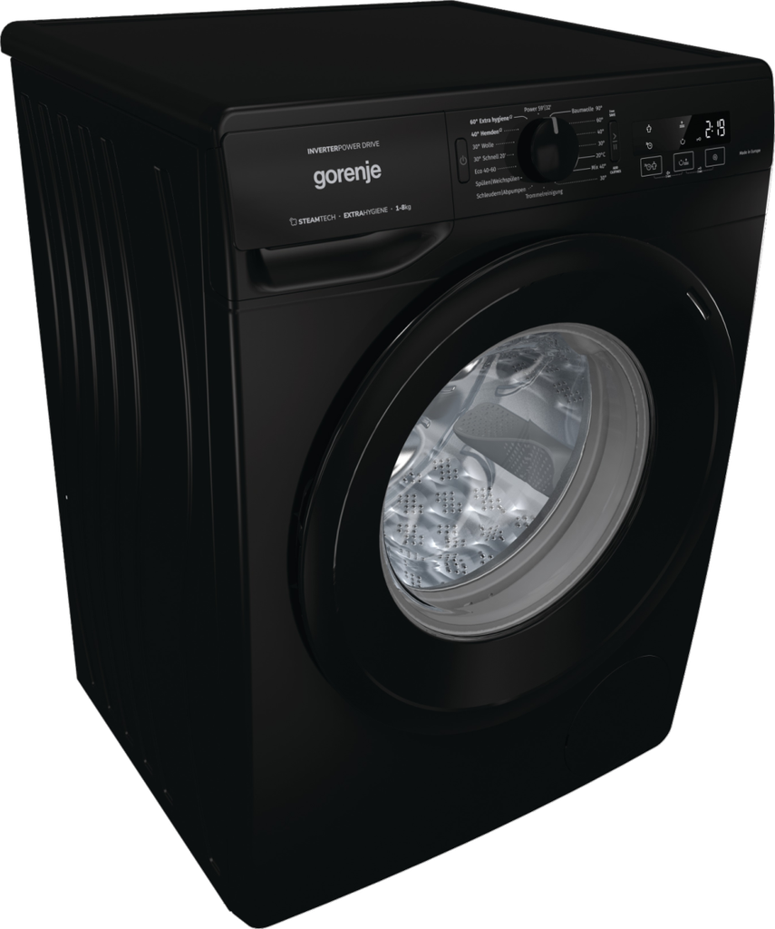 [GORENJE-WNPI84APSB] WASHER PS22/14140 WNPI84APSB GOR