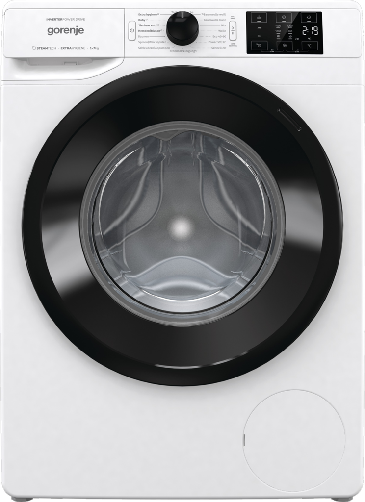 [GORENJE-WAM74SAP] WASHER PS22/22140 WAM74SAP GOR