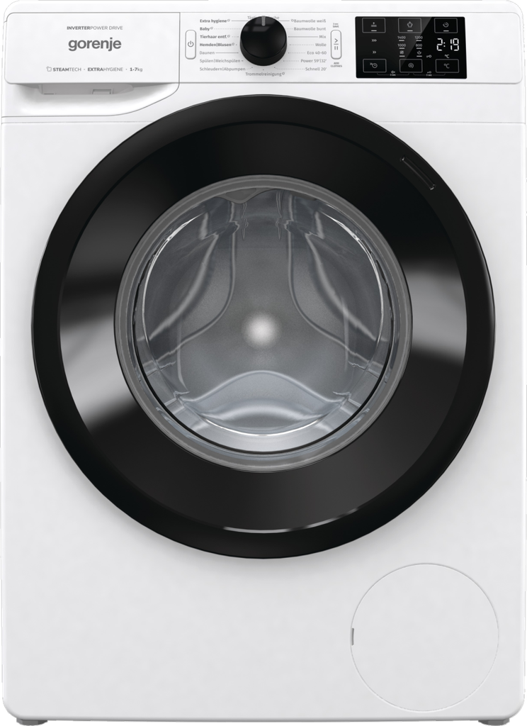 [GORENJE-WNEI74SAPS] WASHER PS22/22140 WNEI74SAPS GOR
