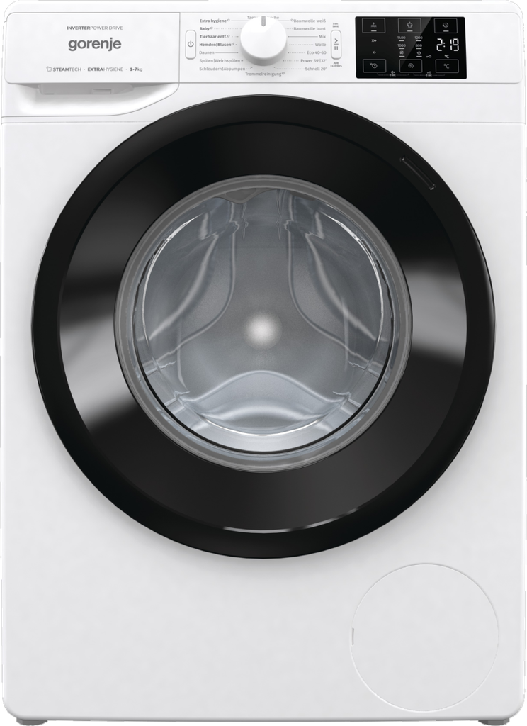 [GORENJE-NEI74SAP] WASHER PS22/22140 Wave NEI74SAP GOR