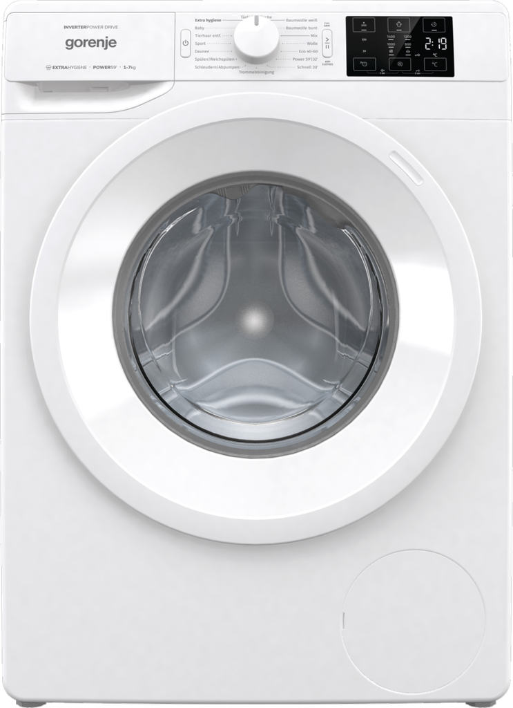[GORENJE-WN12EI74AP] WASHER PS22/23140 WN12EI74AP GOR