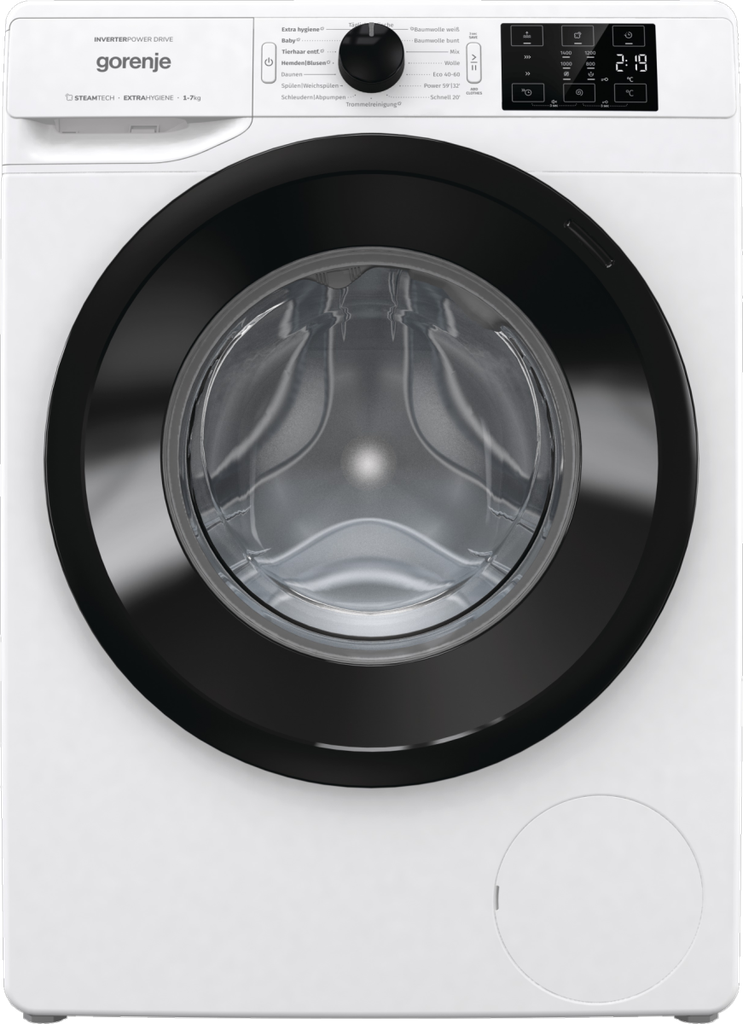 WASHER PS22/23140 WNEI74APS GOR
