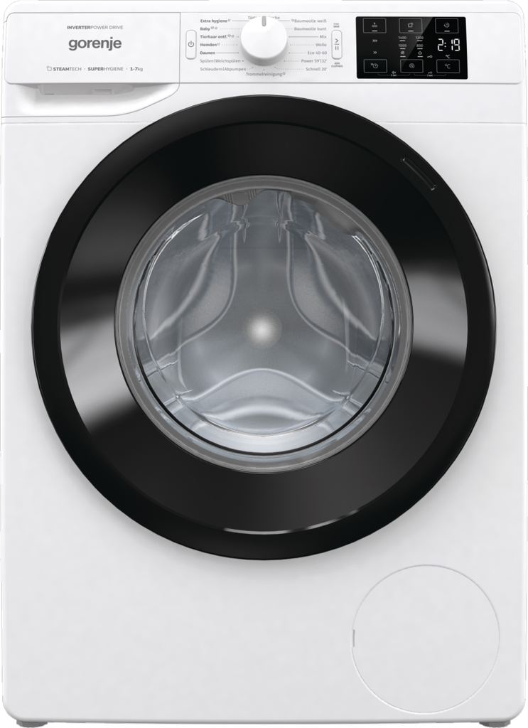 [GORENJE-NEI74ADPS] WASHER PS22/23140 Wave NEI74ADPS GOR