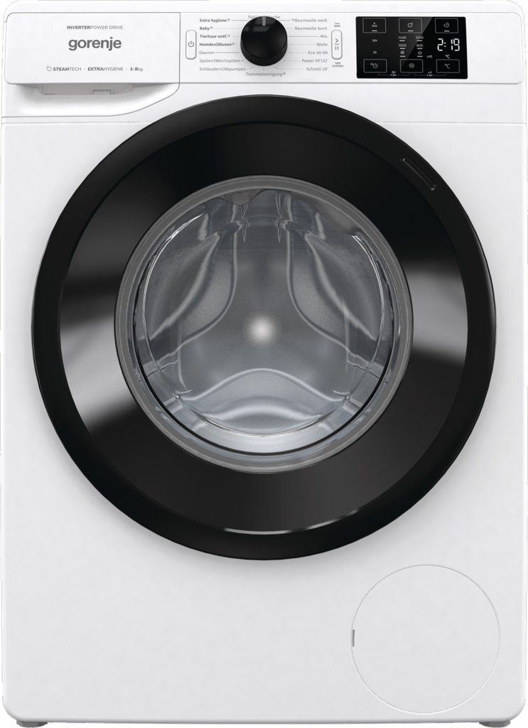 [GORENJE-WAM84AP] WASHER PS22/24140 WAM84AP GOR