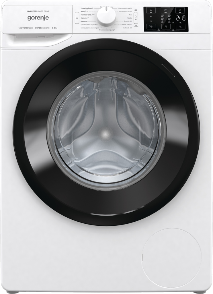 [GORENJE-NEI94APS] WASCHMASCHINE PS22/26140 Wave NEI94APS GOR