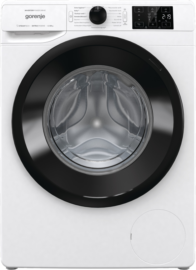 WASHER PS22/28140 WAM14AP GOR