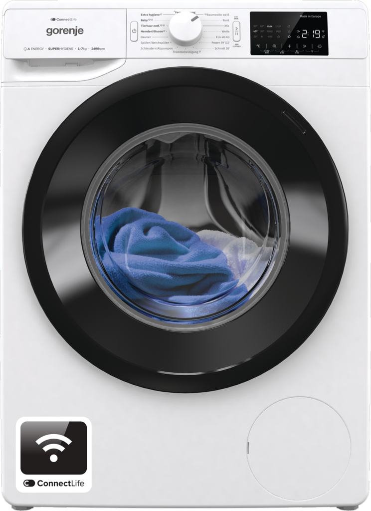 WASHER PS22/62144 Wave PNEI74SA1DTS GOR