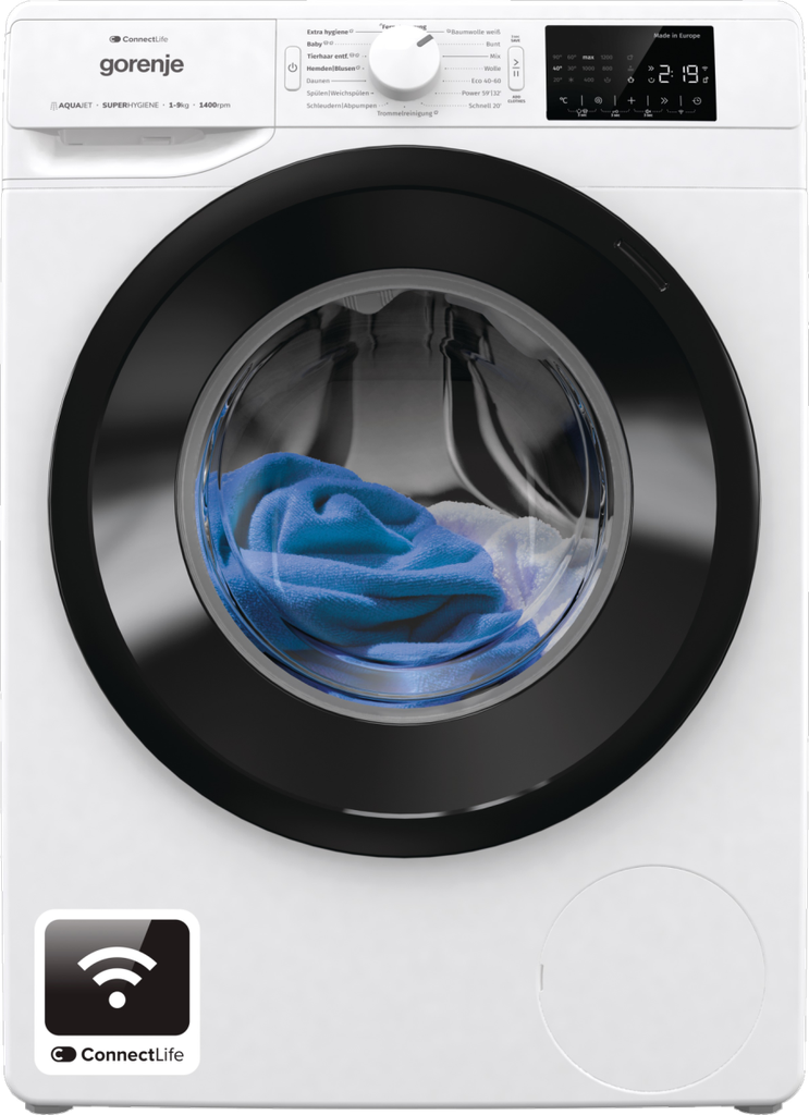 WASHER PS22/6D147 Wave PNEI94A1DPS GOR