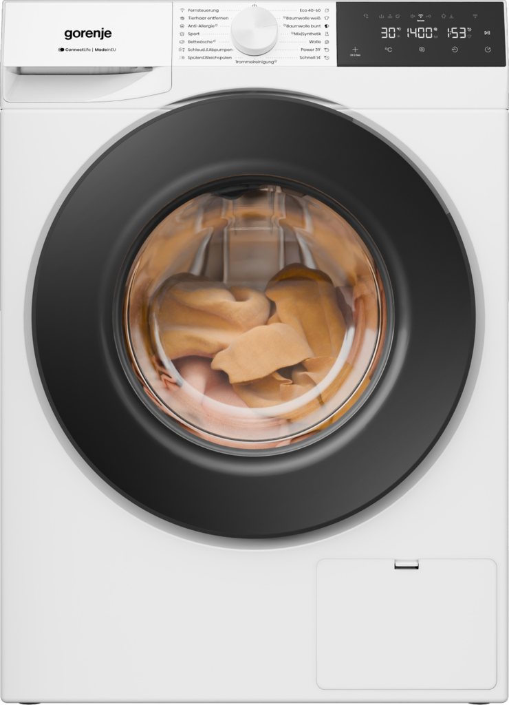 WASHER PS26/41140 Wave G4S74A21 GOR