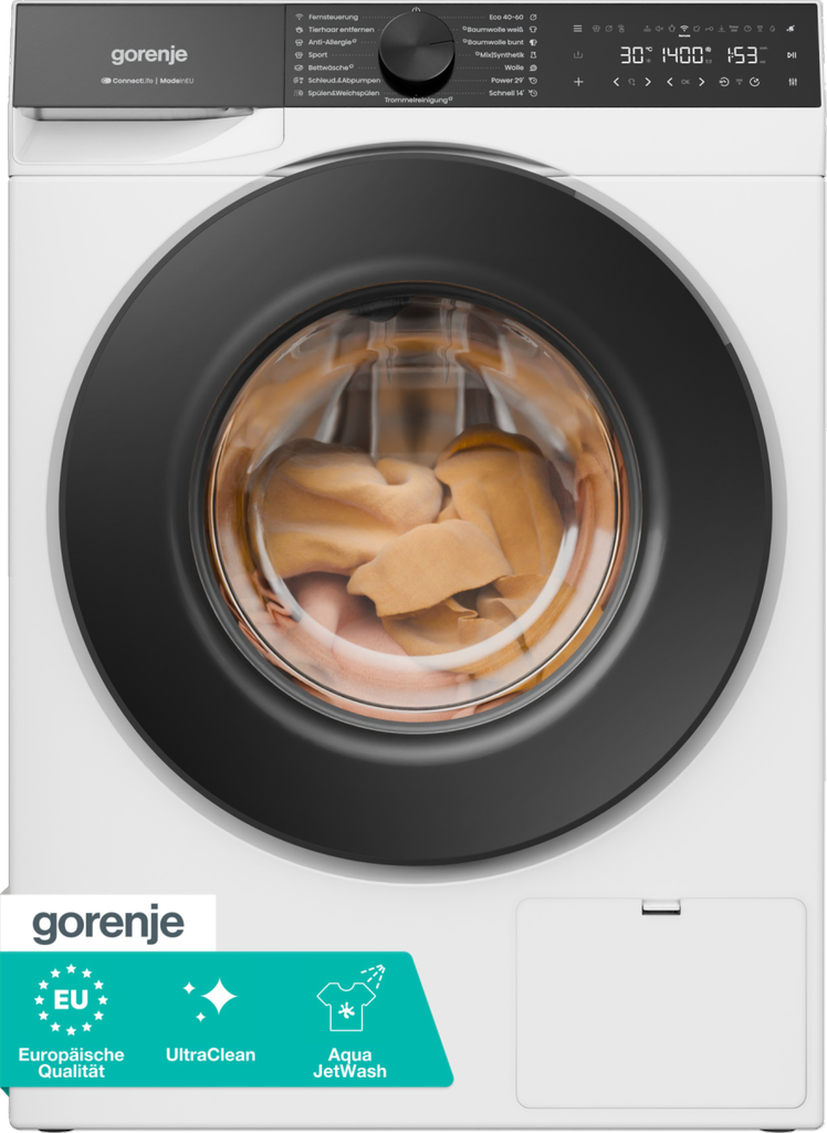 WASHER PS26/64141 W5G684A3T1 GOR