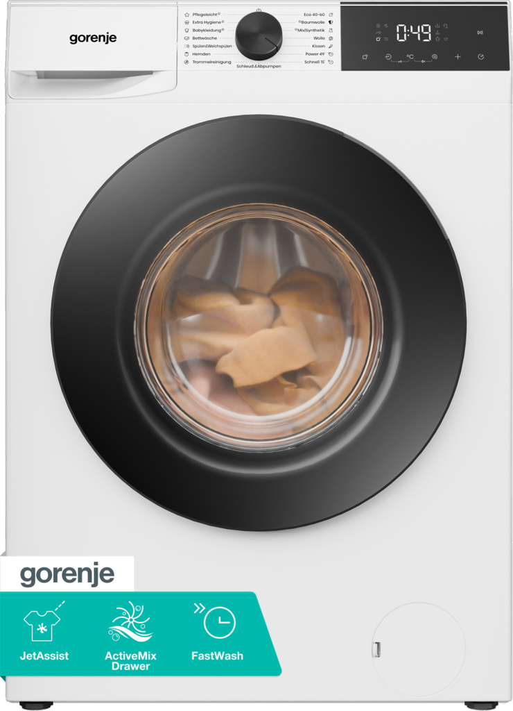 WASHER W5G2P84A3P2 GOR