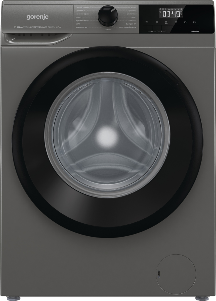WASHER WFLE7014 W3NHEI74SAS GOR