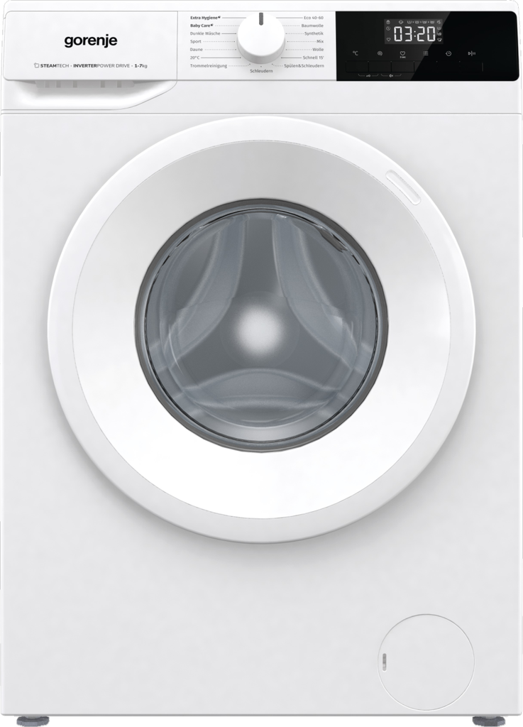 WASHER WFLP7014EM WNHPI74SCS GOR