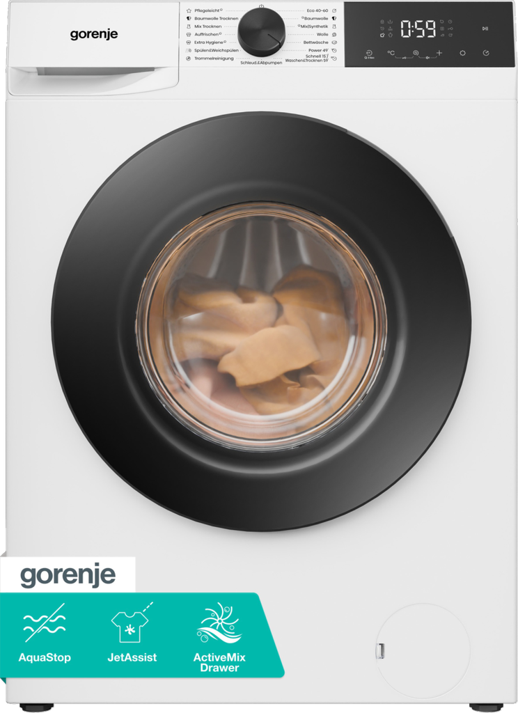 [GORENJE-WD5G2P1174A2DP2] STR P/S WD5G2P1174A2DP2 GOR