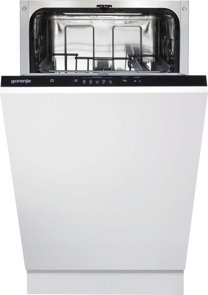 DISHWASH WQP8-7712R GV520E15 GOR