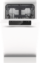 DISHWASH WQP8-GDFS1 GS541C10W GOR