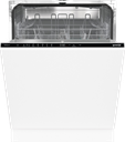 DISHWASH WV14-G521 GV642D90 GOR