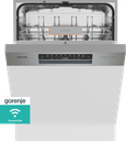 DISHWASHER WS14-A722i GI672B90X GOR