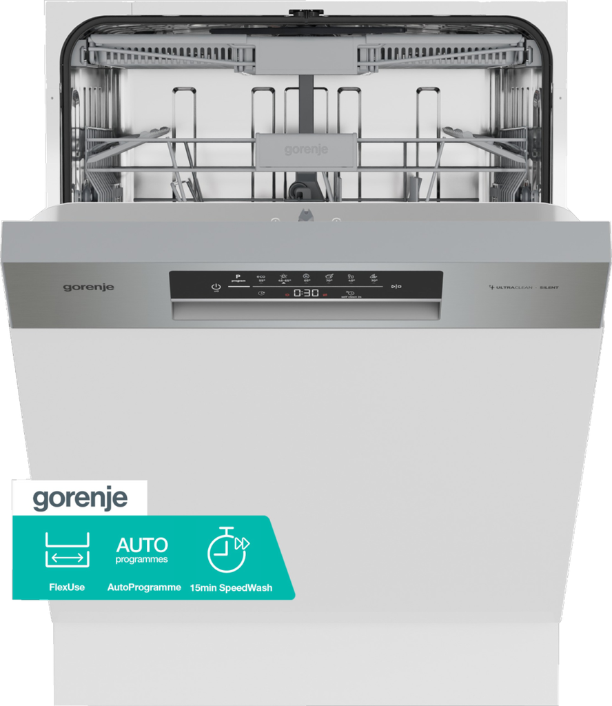 DISHWASHER WS16-A620 GI643C90X GOR