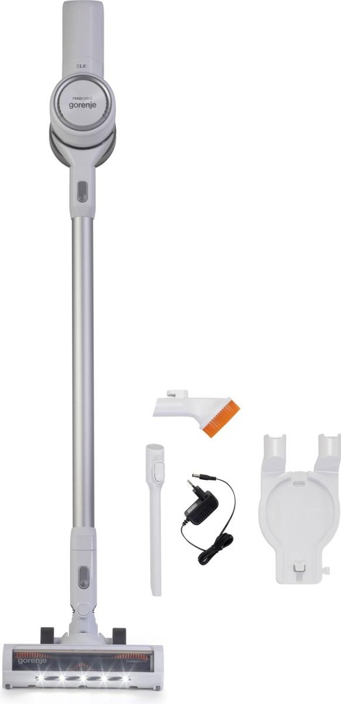 VACUUM CLEANER SVC216290FFW GOR