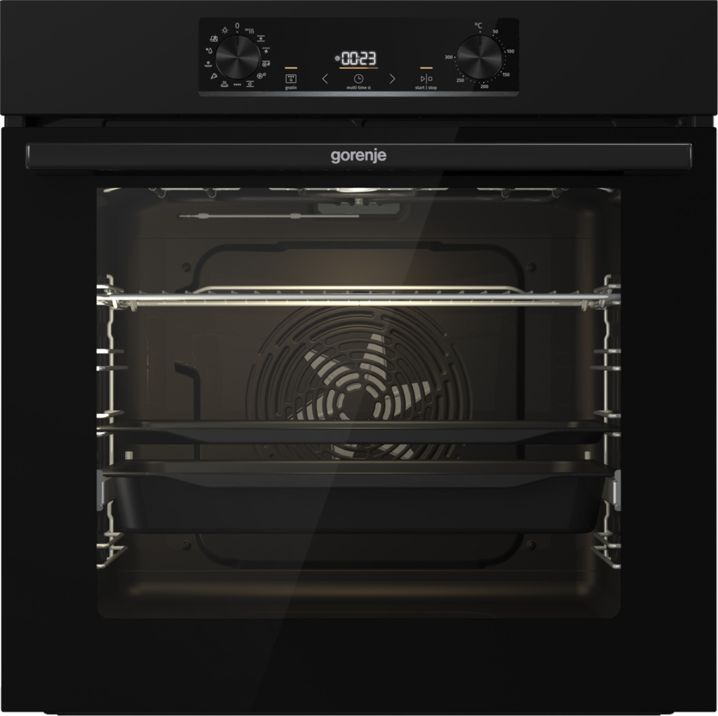 OVEN BO3CO4C02-1-BOS6737E06B GOR