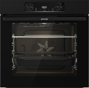 OVEN BO3CO4C02-1-BOS6737E06B GOR
