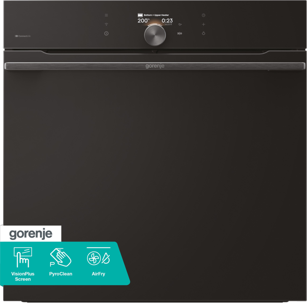 OVEN BO3PYDK01-7-BP6138B GOR