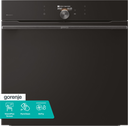 OVEN BO3PYDK01-7-BP6138B GOR