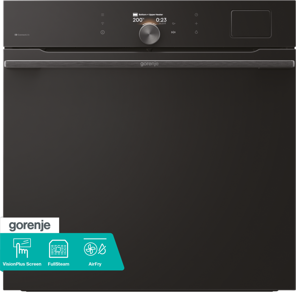 OVEN BO3SCCK01-7-BFS6148B GOR
