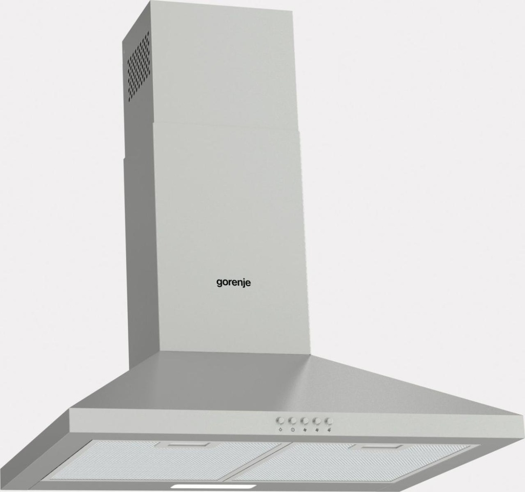 HOOD KH60A-F2LB SS WHC629E4X GOR
