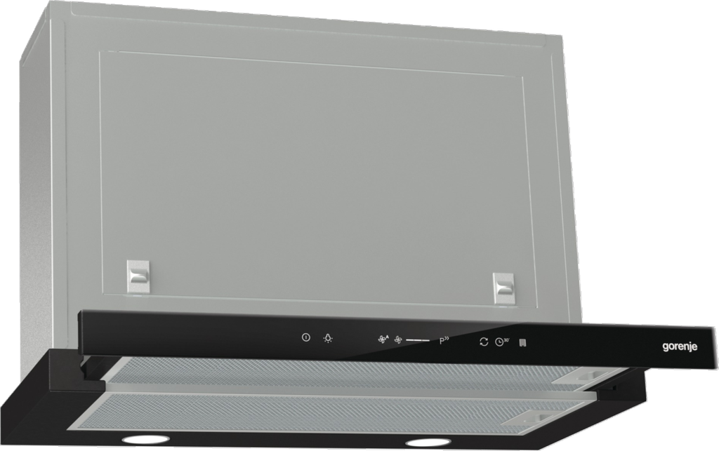 [GORENJE-BHP643A5BG] HOOD S3 BHP643A5BG GOR