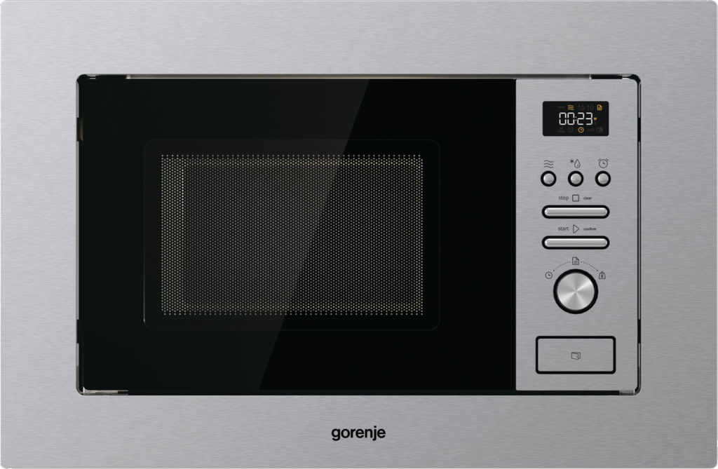 BACKOFEN AG820A3DF BM201AG1X GOR