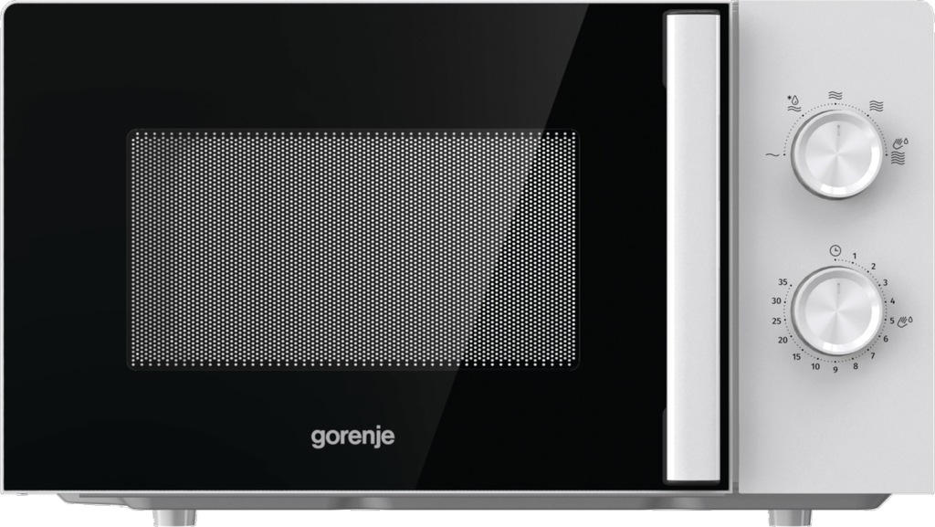 [GORENJE-MO20E1WH] OVEN MW M20XYZ MO20E1WH GOR