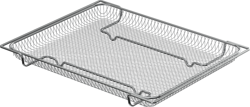 AIRFRY BAKING TRAY AX001