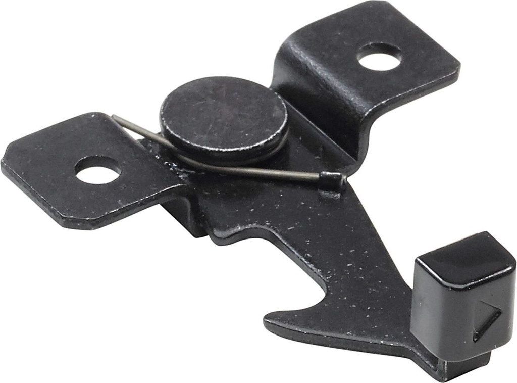 [GORENJE-ASSY] DOOR LOCK BIO-FL L33,7 9005 F ASSY