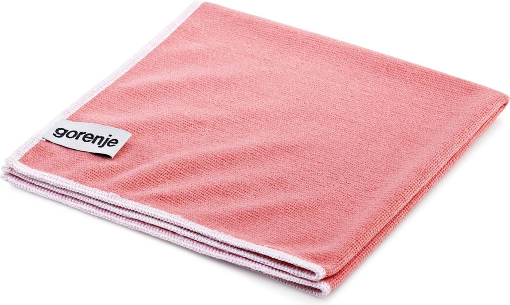 [GORENJE-CLOTH] MIKROFASERTUCH
