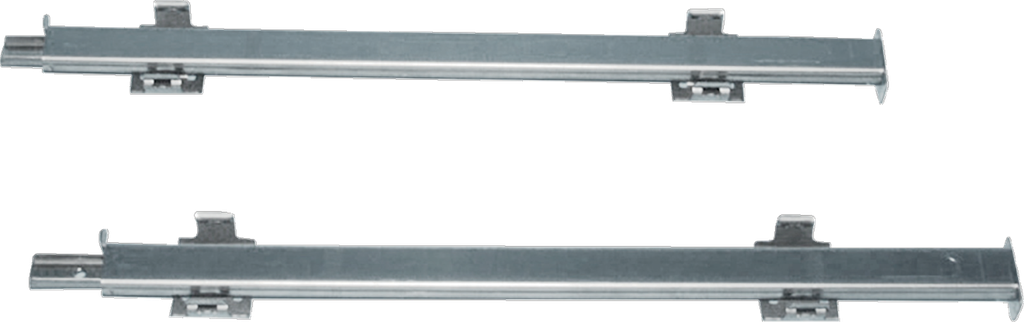 [GORENJE-AX004] PARTIAL PULL-OUT GUIDE CLIP L+R AX004