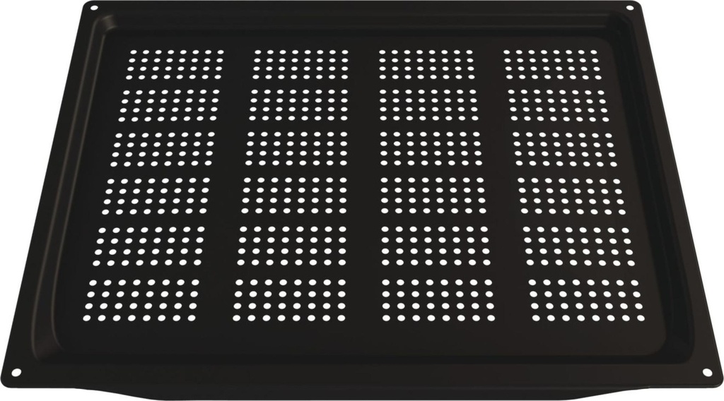 [GORENJE-EN] STEAM BAKING TRAY PERFORATED BIO21 EN