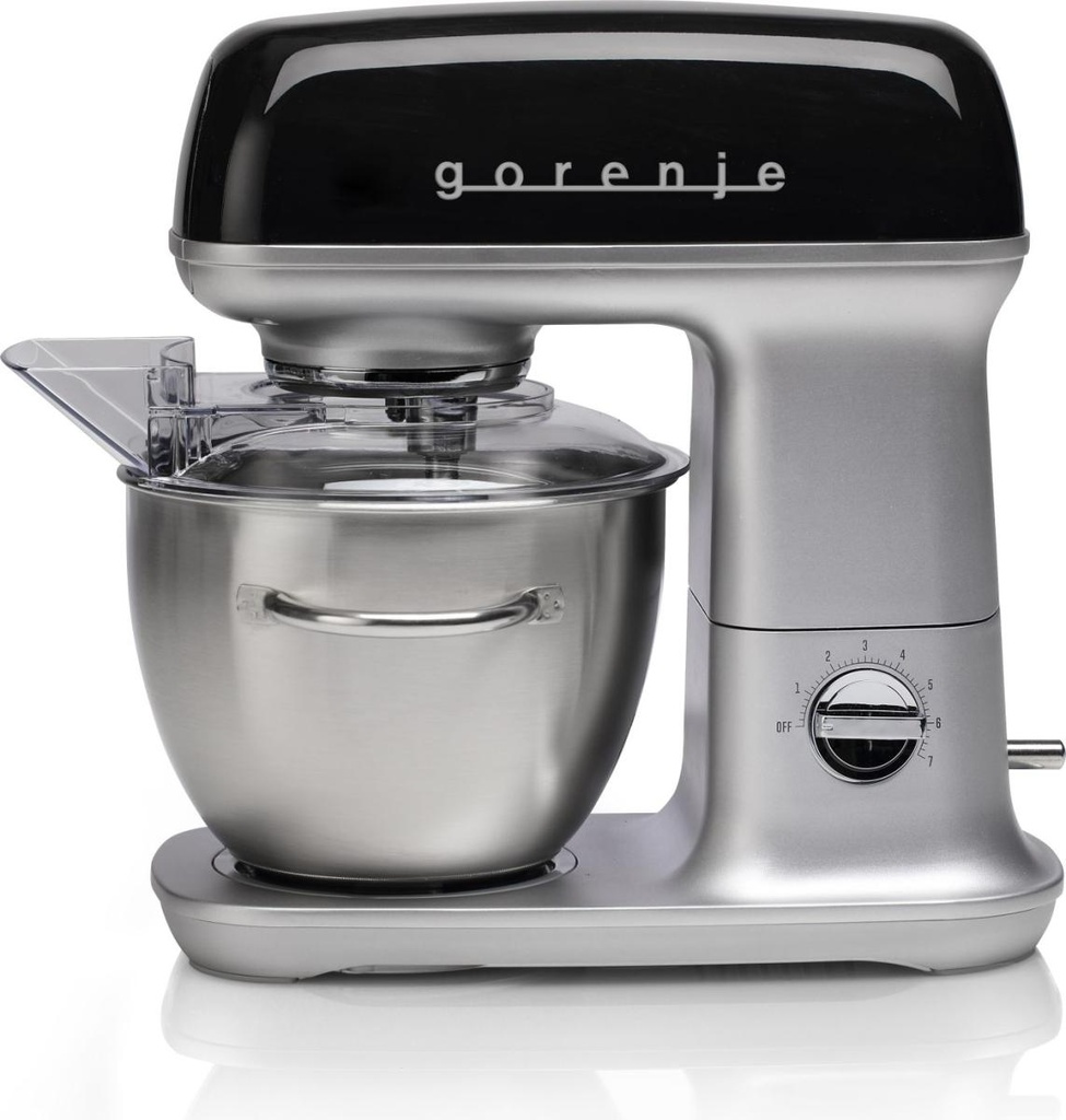 [GORENJE-MMC1000RLBK] KITCHEN MACHINE MMC1000RLBK GOR