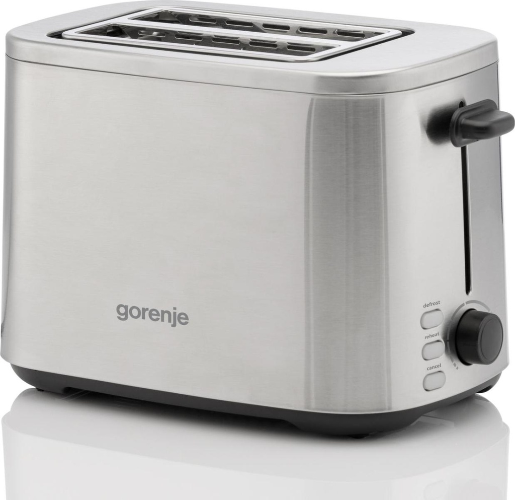 [GORENJE-T800DS] TOASTER T800DS