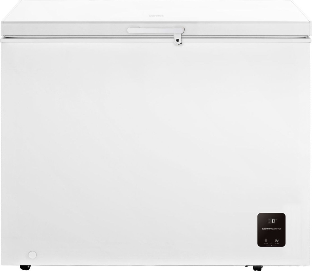 [GORENJE-FH25EAW] CH FREEZ ZS25082 FH25EAW GOR