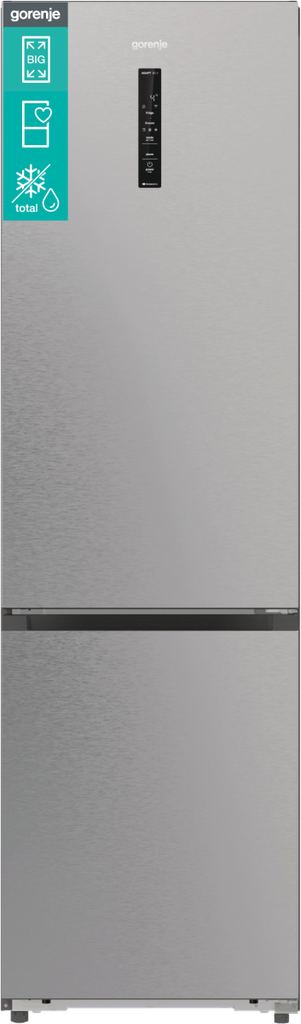 REFRIG HZF4168AED NRB620C61X4WFE GOR