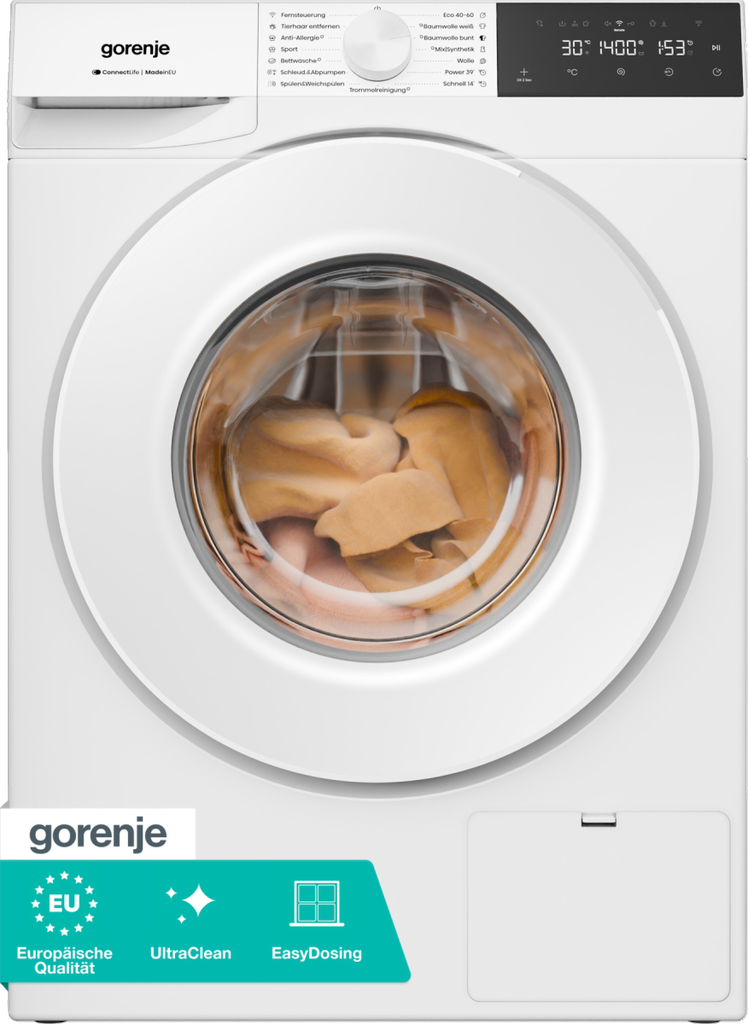 WASHER PS26/44140 W1G484A3P1 GOR