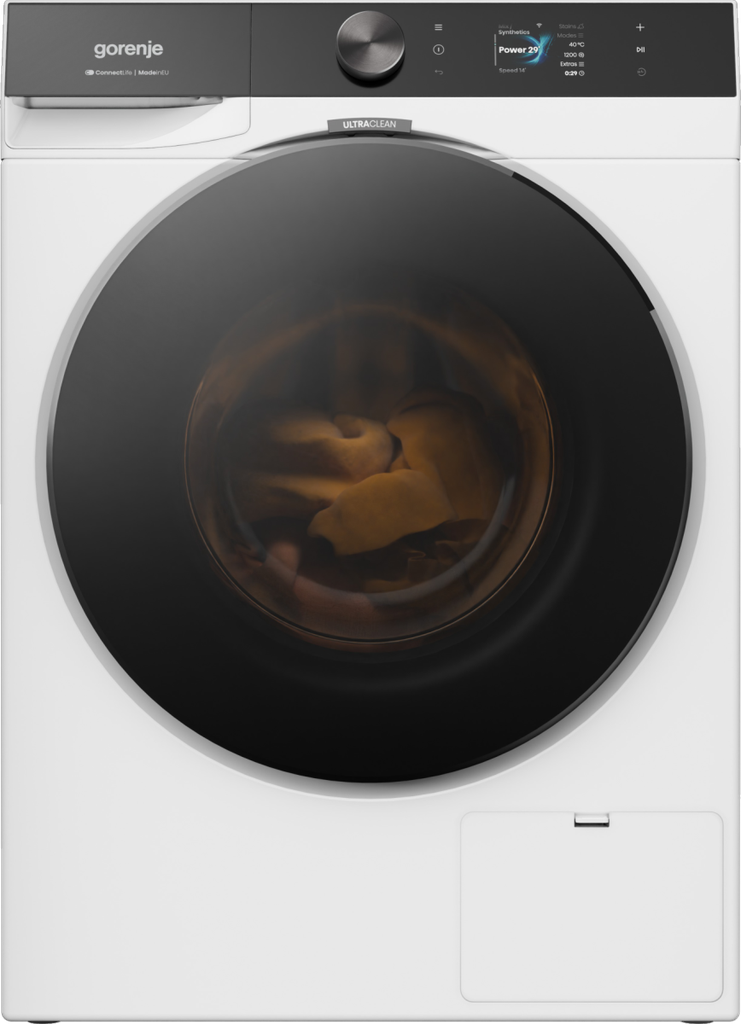 WASHER PS26/86140 WG894A1P1 GOR